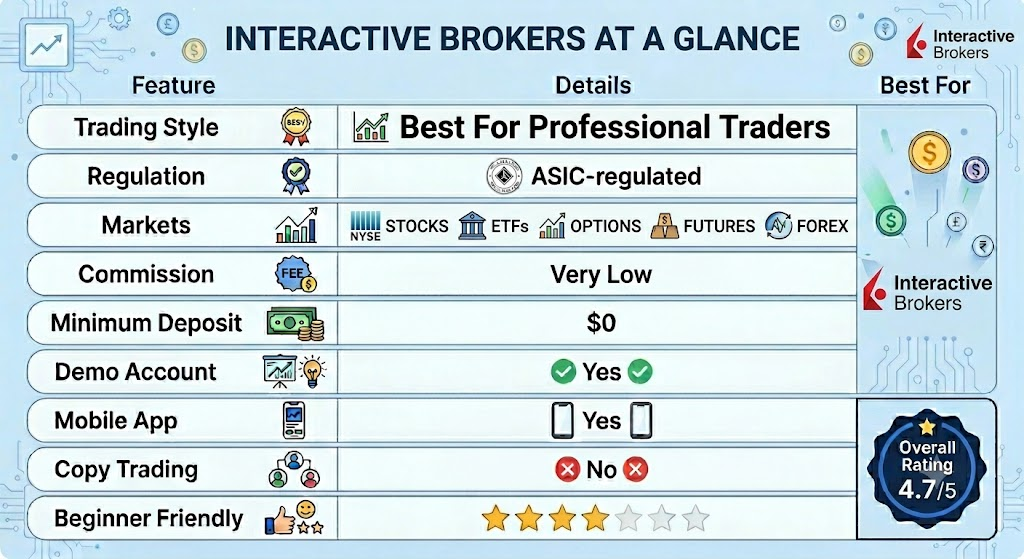 Interactive Brokers