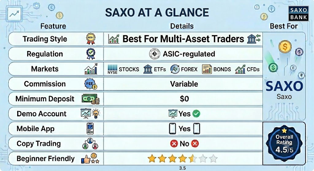 Saxo