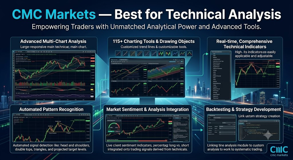 CMC Markets