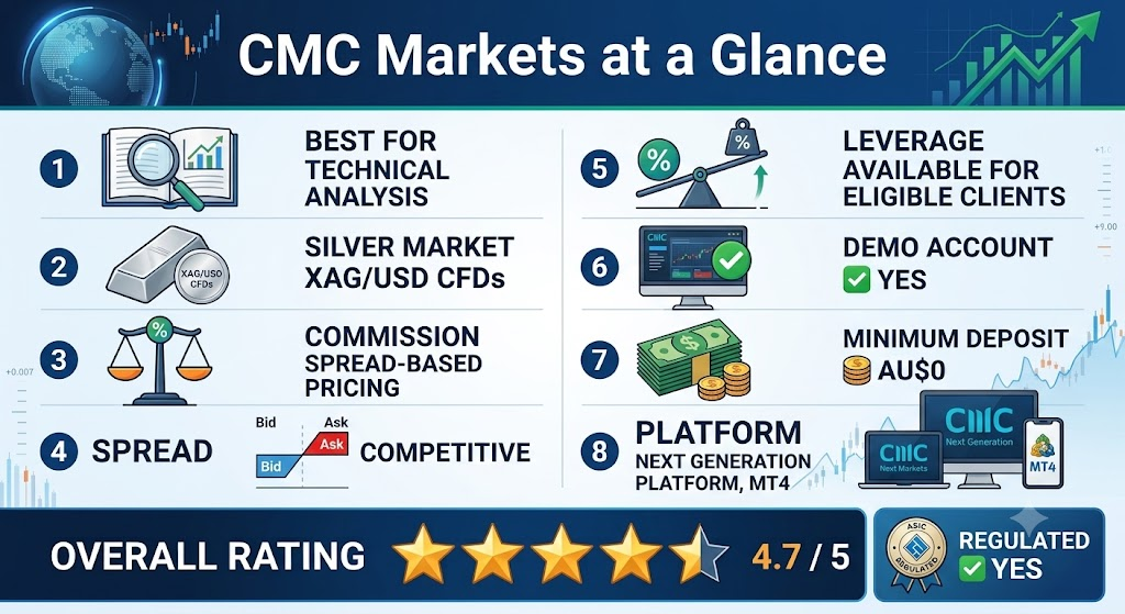 CMC Markets 