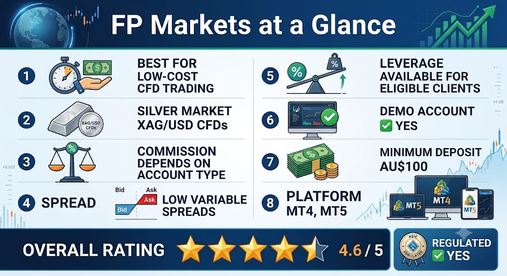 FP Markets 