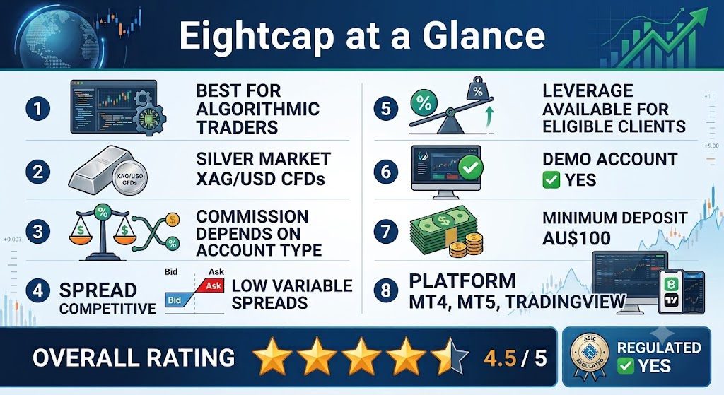 Eightcap