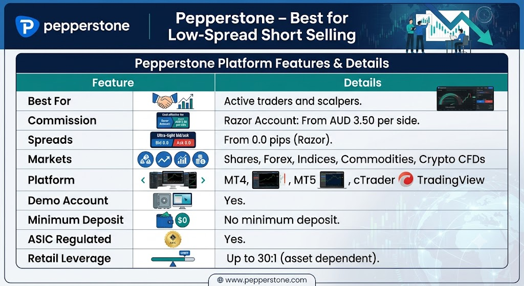 Pepperstone