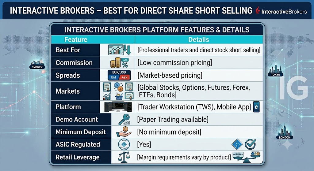 Interactive Brokers