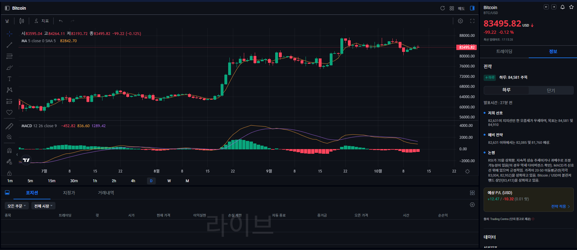 mitrade-cfd-BTCUSD-trading-app-interface-ko