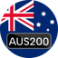 AUS200