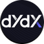 DYDXUSD