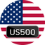 US500