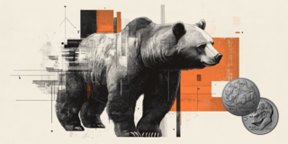 El Dólar australiano (AUD) baja frente al Dólar estadounidense (USD) el lunes antes de la inminente actualización clave de inflación de esta semana