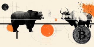 比特幣（BTC）在週一交易價格超過107,000美元，因為其明顯需求指標轉為負值，突顯出在礦工供應增加的情況下，買入壓力減弱