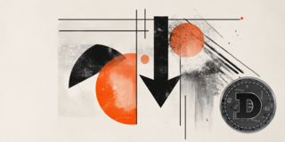 Dogecoin (DOGE) is trading down at the time of writing on Friday, reflecting a sudden spike in volatility following the release of the United States (US) Nonfarm Payrolls (NFP) report.