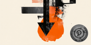 Polkadot（DOT）週一開盤時下跌約4%，標誌著本週的看跌開局。據報導，以太坊區塊鏈上的橋接DOT代幣遭遇管理員變更攻擊，導致超過10億個假DOT代幣被製造出來。