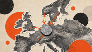 El Índice Armonizado de Precios al Consumidor (IAPC) anual en la Eurozona, medido por los cambios en los precios de una cesta representativa de bienes y servicios en la Unión Monetaria Europea, sube a un ritmo más fuerte del 3.2% en julio, por encima de las estimaciones del 2.9% y del 2.8% de junio.