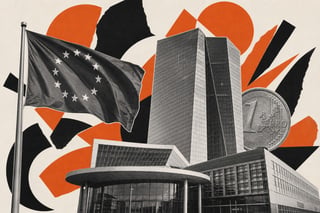 TD Securities’ macro team, including Pooja Kumra, expects the ECB to raise the deposit rate by 25bp to 2.50% in September. They see limited forward guidance, with the Governing Council reiterating its data-dependent, meeting-by-meeting approach.