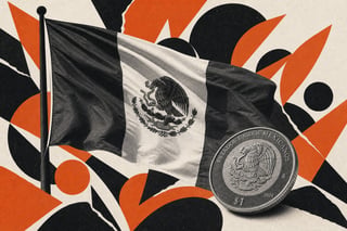 Der mexikanische Peso bleibt am Dienstag gegenüber dem US-Dollar unverändert, da die Marktteilnehmer die Veröffentlichung des mexikanischen Fiskalpakets erwarten, das dem mexikanischen Kongress zur Genehmigung vorgelegt wird. Zum Zeitpunkt der Erstellung dieses Berichts notiert USD/MXN unverändert bei 16,91.