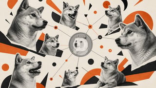 Dogecoin (DOGE) holds a modest bullish bias, trading above the key support zone around $0.090 at the time of writing on Tuesday; however, it is capped below the 200-day Exponential Moving Average (EMA) near $0.094.