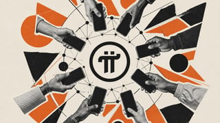 Pi Network (PI) shows early signs of recovery on Friday, testing an overhead long-term resistance trendline near $0.0794 following the announcement of new updates. Pi Network has introduced several technical updates to expand its ecosystem utility.