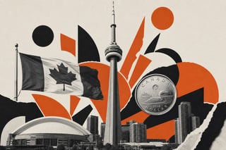 La economista del Royal Bank of Canada, Rachel Battaglia, explica que la revisión al alza de los datos de población por parte de Statistics Canada ha borrado los indicios anteriores de crecimiento negativo y ahora muestra que la población de Canadá aumentó un 0.5% interanual en el segundo trimestre.