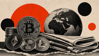 Cryptocurrency prices are under pressure on Tuesday, with Bitcoin (BTC) retreating below $77,000.