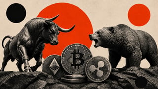 Bitcoin (BTC), Ethereum (ETH), and Ripple (XRP) are trading in the red on Thursday after losses of 2% to 4% the previous day. The major cryptos are starting to lose bullish control in the near term so far this week, despite the institutional funds witnessing steady inflows.