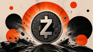 Zcash (ZEC) 週三在 1,200 美元上方顯示出看漲復甦跡象，此前一天該幣種因即將到來的 NU7 升級而反彈 9%。Blockworks 週二發布了一份 Zcash 持有者報告，強調了網路的穩步增長。