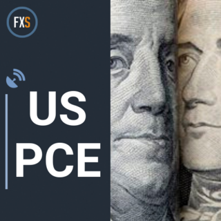 The United States (US) Bureau of Economic Analysis (BEA) is expected to publish the Personal Consumption Expenditures (PCE) Price Index data for July on Wednesday, at 12:30 GMT. 