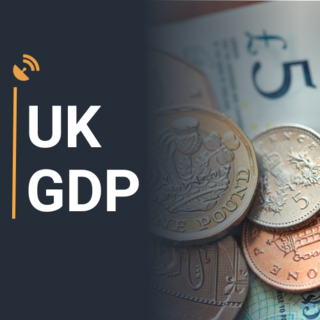 The United Kingdom’s (UK) Office for National Statistics will release the preliminary estimate of the first quarter’s Gross Domestic Product (GDP) report on Thursday. Market analysts have anticipated a 0.6% growth in the three months to March, after a meager 0.1% advance in the last quarter of 2025.