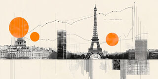 El presidente francés Emmanuel Macron dijo que se comprometerán con varios países para limitar las medidas que restrinjan las exportaciones, añadiendo que obviamente hay una necesidad de definir los objetivos militares y políticos en la guerra en Irán durante una videoconferencia de líderes del G7 e