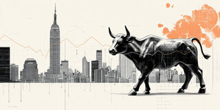 Los estrategas de Deutsche Bank destacan que el S&P 500 ha registrado su octava subida semanal consecutiva, apoyada por la caída de los precios del petróleo y la disminución de los temores a la estanflación. Los futuros cotizan ligeramente al alza tras el fin de semana largo, aunque algo por debajo de los niveles previos a la huelga.