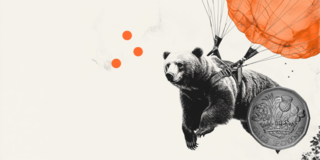 The British Pound (GBP) edges lower against the Canadian Dollar (CAD) on Wednesday, as the latest UK inflation data fails to derail market expectations for a gradual easing path from the Bank of England (BoE). At the time of writing, GBP/CAD trades around 1.8540, down nearly 0.22% on the day.