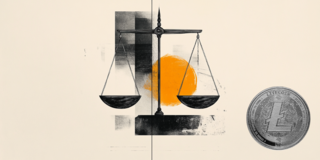 Litecoin (LTC) has seen a surge in whale activity and derivatives interest over the past three days, despite subdued prices.