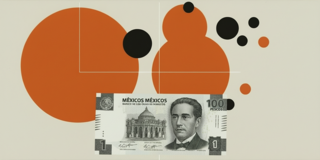 Societe Generale analysts note that USD/MXN has formed an interim low near 17.10 and is in a short-term rebound within a broad consolidation. The 18.00/18.20 area, aligned with the 200-DMA and January peak, is highlighted as key resistance.