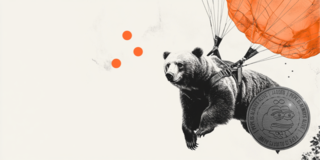 Pepe (PEPE) price trades in red, below $0.0000036 at the time of writing on Thursday.