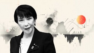 Die japanische Premierministerin Sanae Takaichi versuchte am Donnerstag, ihre Unterstützung für US-Präsident Donald Trump zu bekräftigen, nachdem der Präsident diese Woche scheinbar beklagt hatte, dass Japan zu den Ländern gehörte, die seinem Aufruf, zur Sicherung der Straße von Hormus beizutragen, nicht schnell gefolgt waren