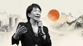 Đồng yên Nhật (JPY) đang yếu, giảm nhẹ 0,2% so với đồng đô la Mỹ (USD) khi nó tiếp tục giao dịch theo cách hoàn toàn không liên quan đến chênh lệch lãi suất và các yếu tố cơ bản rộng hơn, các chiến lược gia FX của Scotiabank, Shaun Osborne và Eric Theoret báo cáo