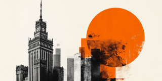 Tatha Ghose tại Commerzbank nhấn mạnh sự gia tăng bất ổn chính trị ở Ba Lan, bao gồm khả năng phủ quyết các luật tài trợ liên quan đến quốc phòng của EU và một ứng cử viên đối lập cánh hữu cho năm 2027.