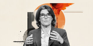 Reserve Bank of Australia (RBA) Governor Michele Bullock is speaking at a press conference following the announcement of the February monetary policy decision on Tuesday.