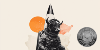 Shiba Inu (SHIB) extiende ganancias cerca del 6% al momento de la publicación el viernes, después de una formación de vela Doji el día anterior. La quema de 4.27 millones de tokens SHIB en las últimas 24 horas alivia la presión superior sobre la moneda meme, respaldando el rally de alivio