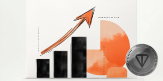 Toncoin (TON) price is trading above $1.51 on Thursday after closing above the falling wedge pattern, which favours bulls. On-chain and derivatives data show a bullish bias, with large whale orders, rising bullish bets among traders, and buy-side dominance.