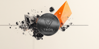 Tron (TRX) extends its decline, trading below $0.330 on Tuesday, drifting toward the key technical support zone. Despite the recent price dip, Tron Inc. (TRON) continued to accumulate, expanding its treasury to more than 702.9 million TRX.