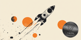 Tron (TRX) price rebounds, trading above $0.30 on Thursday, following a retest of the previously broken upper boundary of a falling wedge pattern. The bullish narrative strengthened as the Derbit platform launched the TRX option for investors.