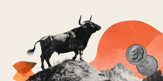 USD/CAD rebounds toward 1.3700 and is up around 0.20% on the day, snapping a four-day losing streak.