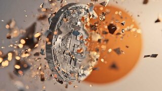 Bitcoin (BTC) is trading at $67,000, approaching its key support level at the time of writing on Friday, after nearly erasing its earlier weekly recovery.