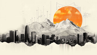 El USD/CLP marcó un máximo del día en 928.72, encontrando vendedores agresivos que arrastraron la paridad a mínimos de 18 de noviembre 924.43. En estos momentos, el USD/CLP cotiza en 927.07, perdiendo un 0.14% el día de hoy.