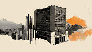 El Dólar estadounidense se desliza marginalmente frente al Peso colombiano, cayendo desde máximos del 16 de enero en 3.710,34.