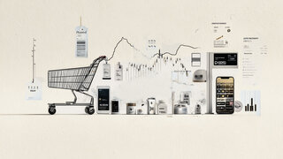 Las ventas minoristas en Estados Unidos (EE.UU.) se mantuvieron sin cambios en 735 mil millones de dólares en diciembre, según informó la Oficina del Censo de EE.UU. el martes. Esta cifra siguió al aumento del 0.6% registrado en noviembre y fue más débil que la expectativa del mercado de un aumento del 0.4%.