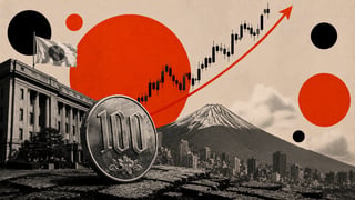 The Japanese Yen (JPY) has staged a sharp recovery against the US Dollar, surging from a 40-year low at around 162.50 down to the 160-61 handle. 