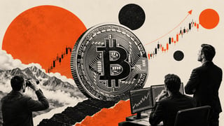 Bitcoin (BTC) weitet seine Gewinne aus und wird am Freitag über 77.000 USD gehandelt, nachdem er um über 20 % gestiegen ist und den höchsten Stand seit Mitte Mai erreicht hat.
