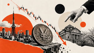 Đồng Yên Nhật (JPY) tiếp tục giao dịch ở mức thấp kỷ lục, với USD/JPY vượt qua mức cao từ đầu năm đến nay trên ngưỡng 163,00, khi đà tăng trở lại của giá Dầu và khí đốt tự nhiên toàn cầu đã giáng một đòn mạnh vào nền kinh tế Nhật Bản vốn nhập khẩu ròng năng lượng.