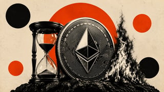Over the past two years, Ethereum (ETH) has faced one of its biggest challenges — its circulating supply has been in an uptrend, a direct stab at its ultrasound money thesis.